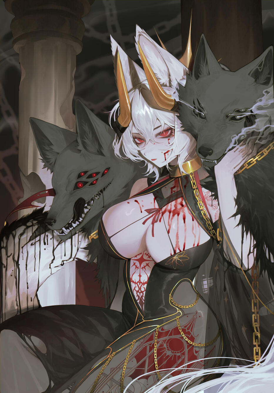 Commission for Ying 2025