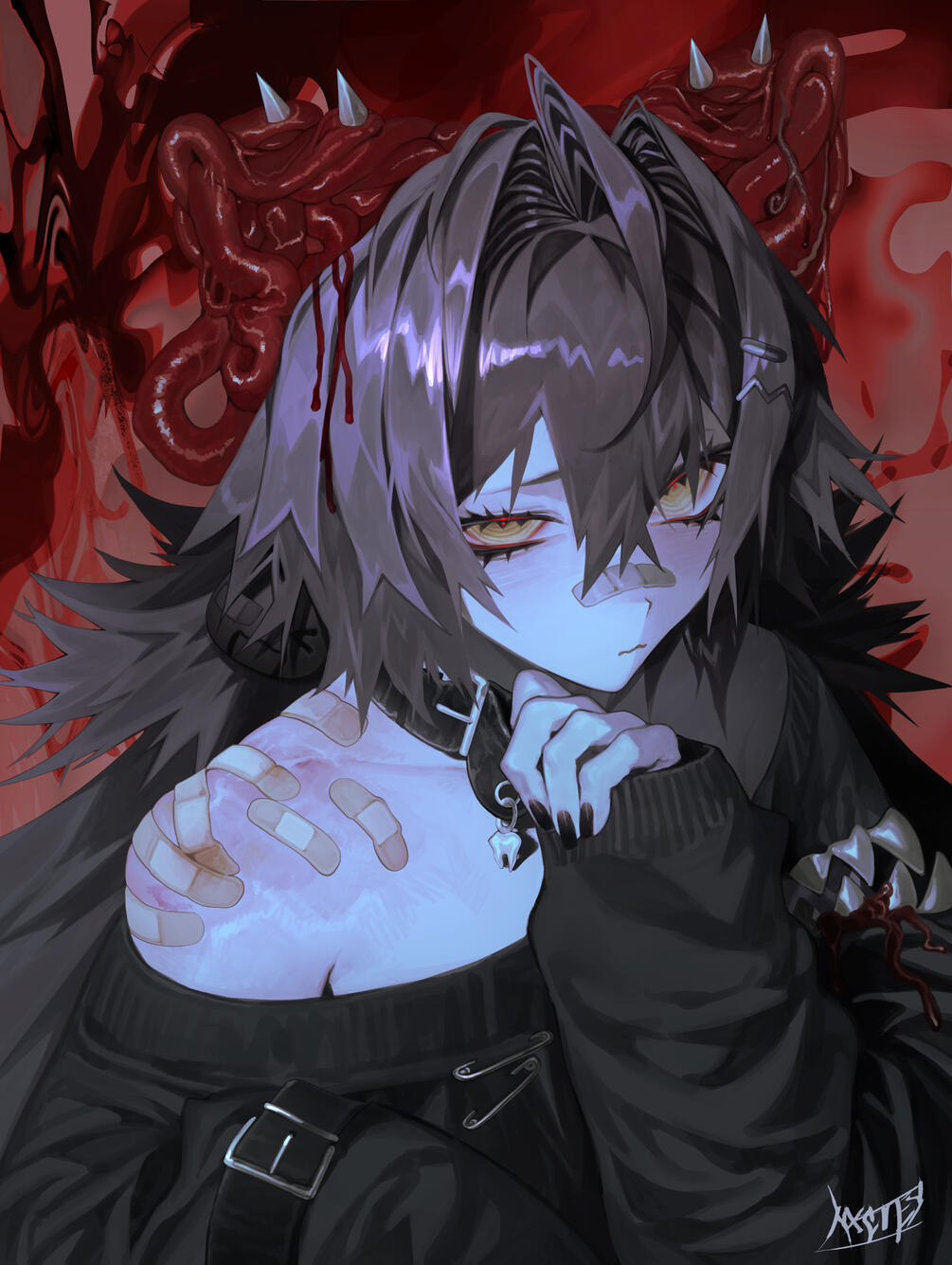 Commission for Miru 2025